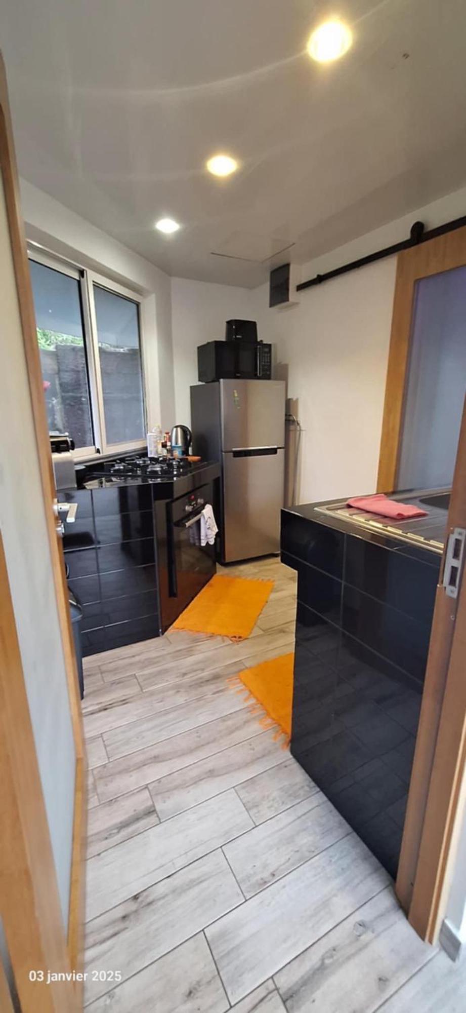 Tokerau Tahiti Hotel Pirae Ngoại thất bức ảnh
